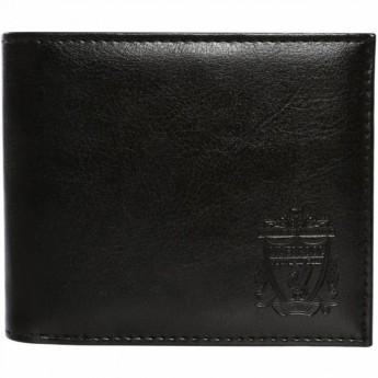 FC Liverpool peňaženka Stadium Leather Wallet