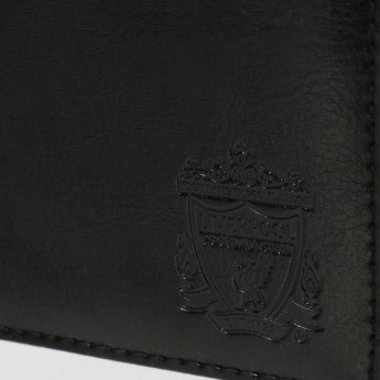 FC Liverpool peňaženka Stadium Leather Wallet