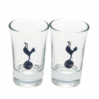 Tottenham panák štamprlík 2pk Shot Glass Set