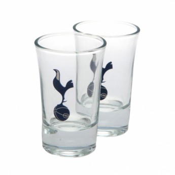 Tottenham panák štamprlík 2pk Shot Glass Set