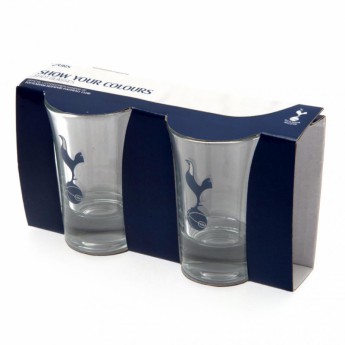 Tottenham panák štamprlík 2pk Shot Glass Set