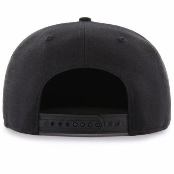 Manchester City čiapka flat šiltovka 47 Cap Reflective Captain