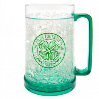 FC Celtic chladič nápojov Freezer Mug