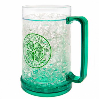 FC Celtic chladič nápojov Freezer Mug