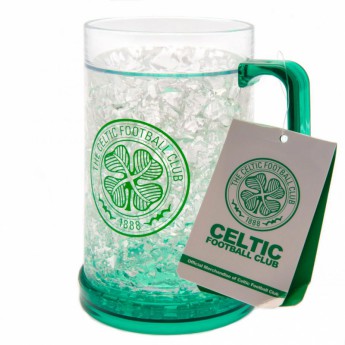 FC Celtic chladič nápojov Freezer Mug