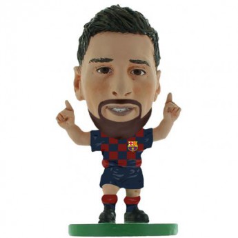 FC Barcelona figúrka SoccerStarz Messi season 2020