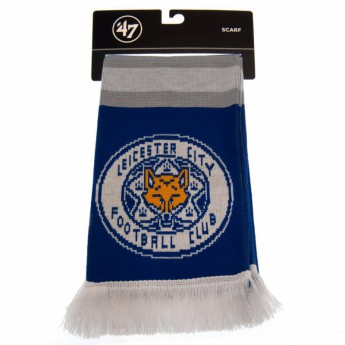 Leicester City zimný šál Scarf