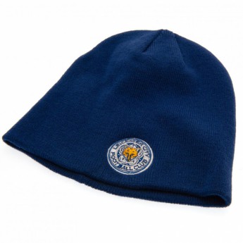 Leicester City zimná čiapka Knitted Hat