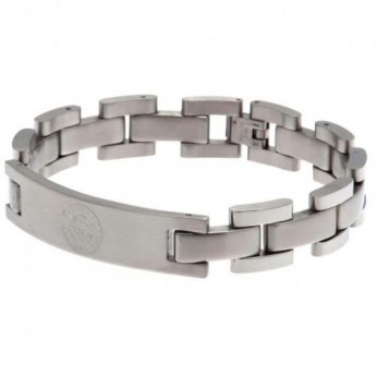 Leicester City náramok Bracelet