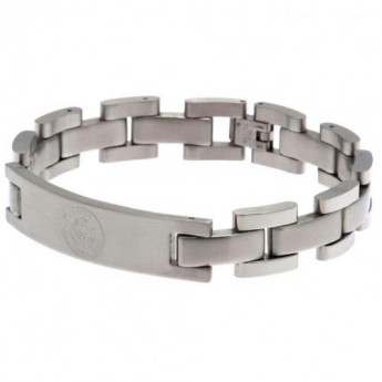 Leicester City náramok Bracelet