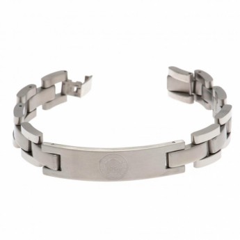 Leicester City náramok Bracelet