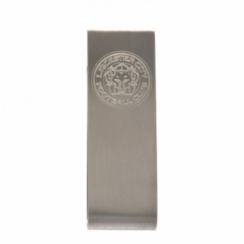 Leicester City spona na peniaze Money Clip