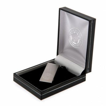 Leicester City spona na peniaze Money Clip