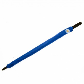 Leicester City dáždnik Golf Single Canopy