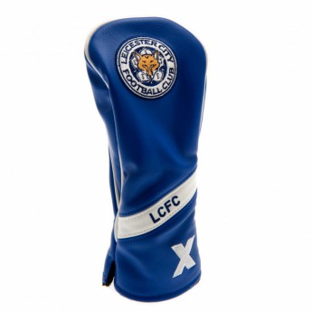 Leicester City golfový headcover Heritage (Rescue)