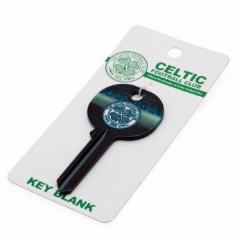 FC Celtic kľúč Door Key