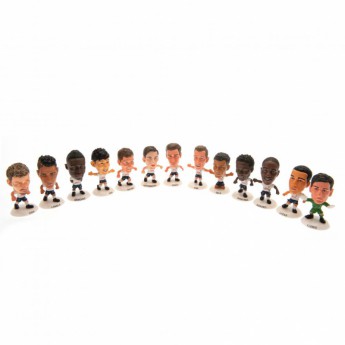 Tottenham set figúrok 13 Player Team Pack limited edition
