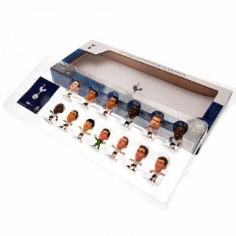 Tottenham set figúrok 13 Player Team Pack limited edition