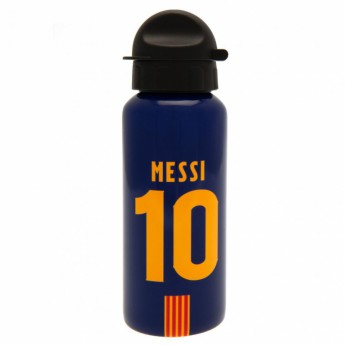 FC Barcelona fľaša na pitie Drinks Bottle Messi