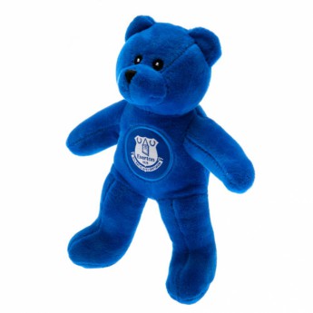 FC Everton plyšový medvedík Mini Bear