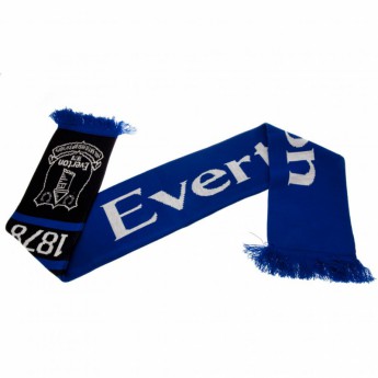 FC Everton zimný šál Scarf NR