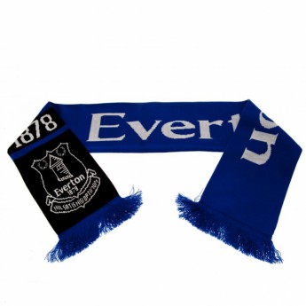 FC Everton zimný šál Scarf NR