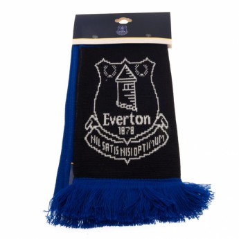 FC Everton zimný šál Scarf NR