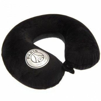 Paris Saint Germain cestovný vankúš Luxury Travel Pillow