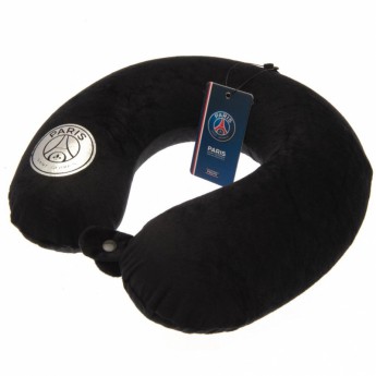 Paris Saint Germain cestovný vankúš Luxury Travel Pillow