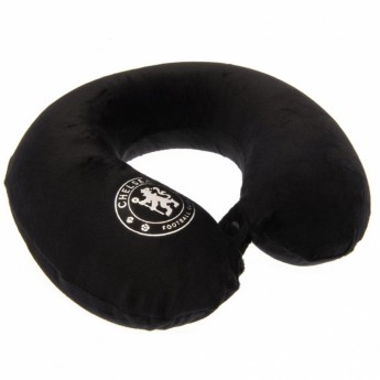 FC Chelsea cestovný vankúš Luxury Travel Pillow