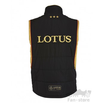 Lotus F1 vesta black