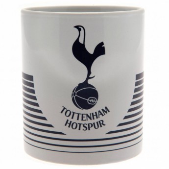Tottenham hrnček Mug LN