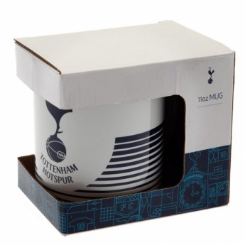 Tottenham hrnček Mug LN