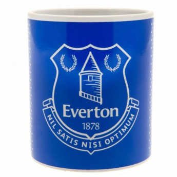 FC Everton hrnček FC Mug LN