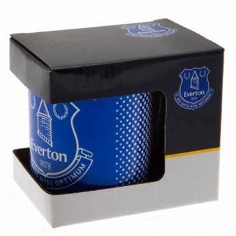 FC Everton hrnček FC Mug LN