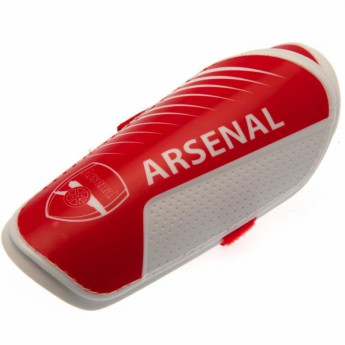 FC Arsenal detské chrániče Shin Pads Kids SP - 7 to 9 years