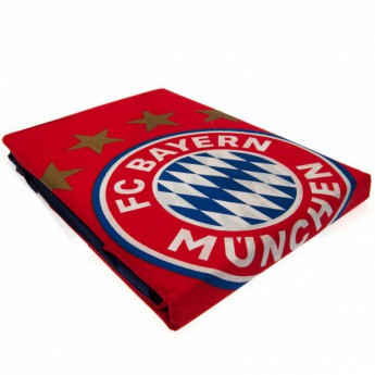 Bayern Mníchov obliečky na jednu posteľ Single Duvet Set RB