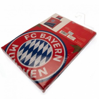Bayern Mníchov obliečky na jednu posteľ Single Duvet Set RB
