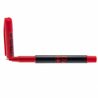 FC Barcelona guličkové pero Ballpoint Pen