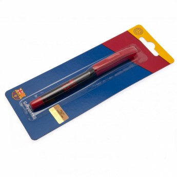 FC Barcelona guličkové pero Ballpoint Pen