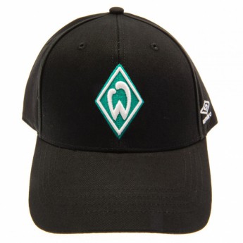 Werder Bremen čiapka baseballová šiltovka Umbro Cap
