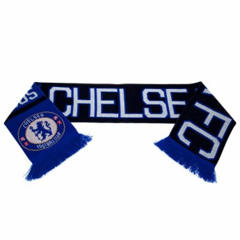 FC Chelsea zimný šál Scarf NR