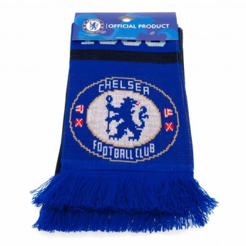 FC Chelsea zimný šál Scarf NR