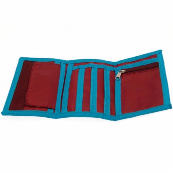 West Ham United peňaženka Nylon Wallet SP