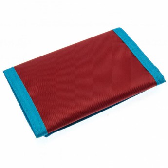 West Ham United peňaženka Nylon Wallet SP