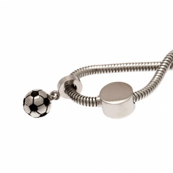 FC Chelsea náramok Charm Bracelet