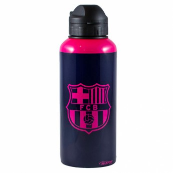 FC Barcelona fľaša na pitie Aluminium Drinks Bottle PK