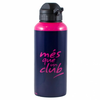 FC Barcelona fľaša na pitie Aluminium Drinks Bottle PK