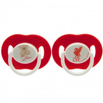 Liverpool F.C. Soothers Hugs