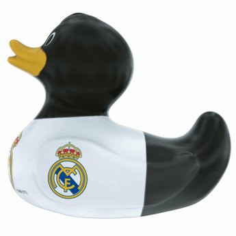 Real Madrid kačička do vane Time Duck BW